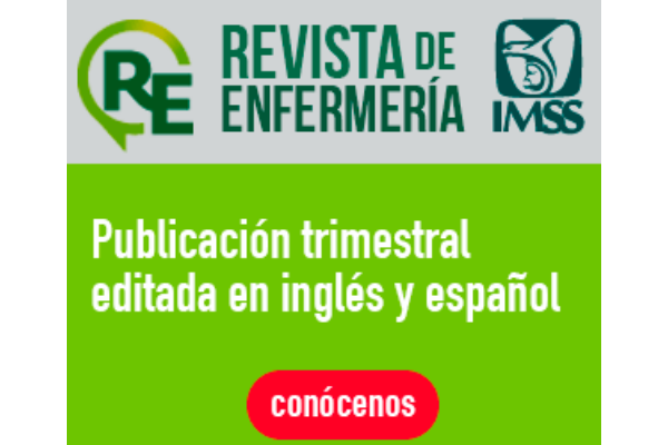 Revista enfermería IMSS